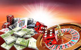 Онлайн казино Casino Frank